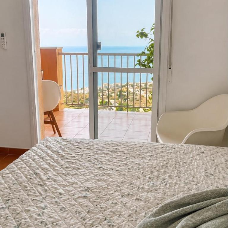 Torrox costa sea view - Casa de 4 dormitorios - 39