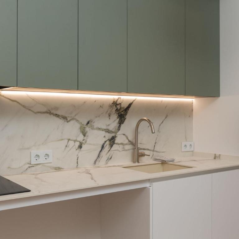 Casa Cool - Apartment mit 2 Schlafzimmern - 6