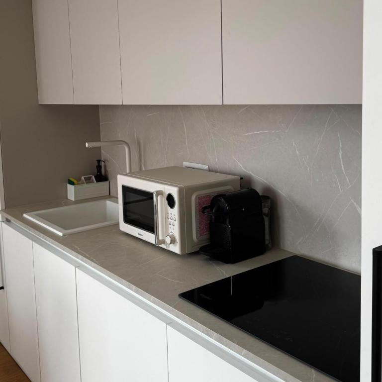 Palazzo Goldoni 93 - Appartamento con 1 Camera da Letto - 6
