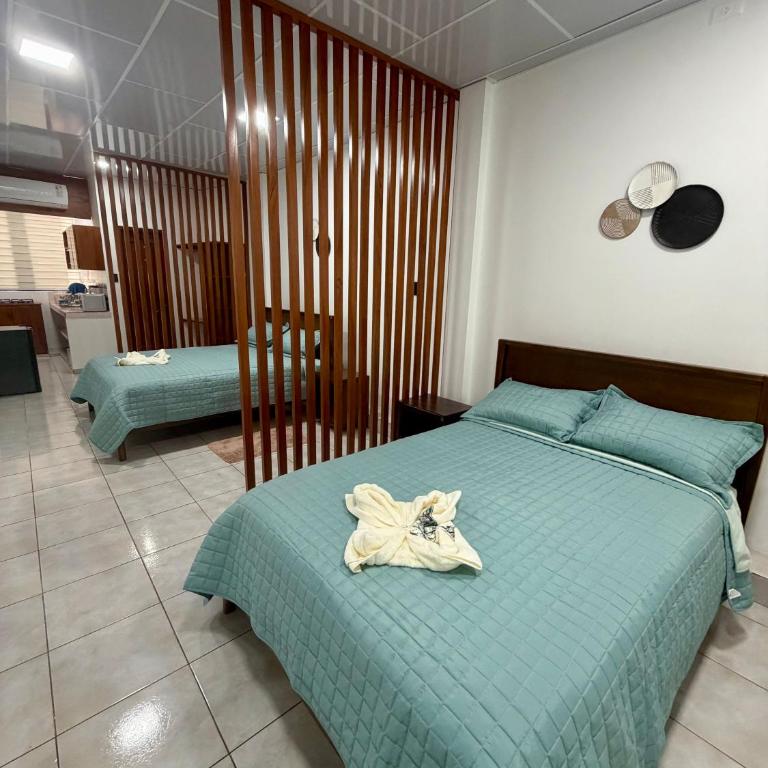 Finch Nest Malecón - Apartamento de 1 dormitorio - 1