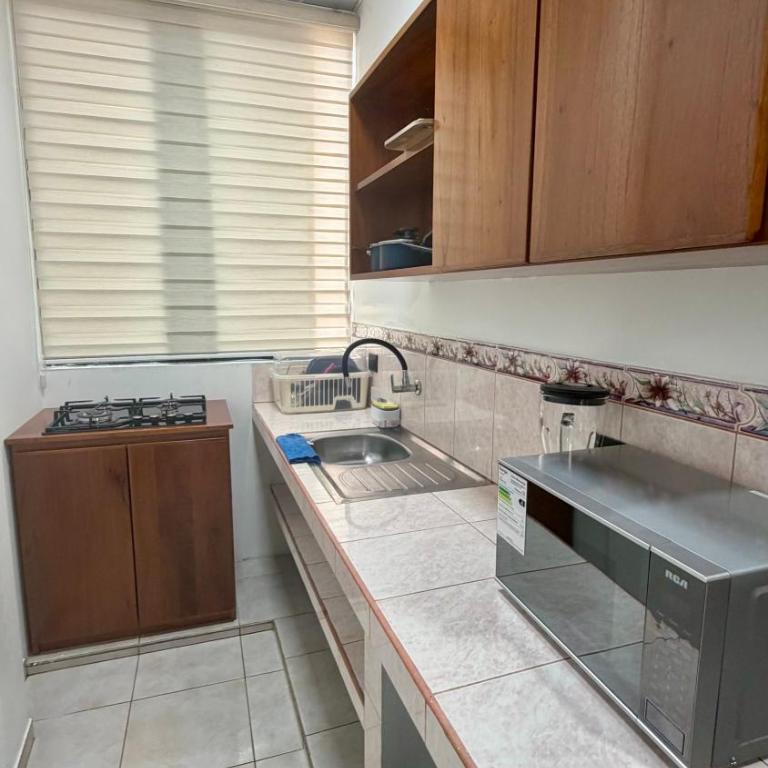 Finch Nest Malecón - Apartamento de 1 dormitorio - 8