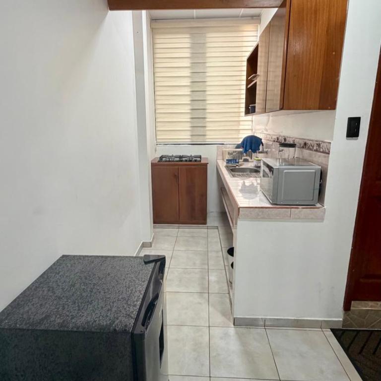 Finch Nest Malecón - Apartamento de 1 dormitorio - 9