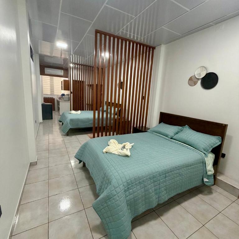 Finch Nest Malecón - Apartamento de 1 dormitorio - 3