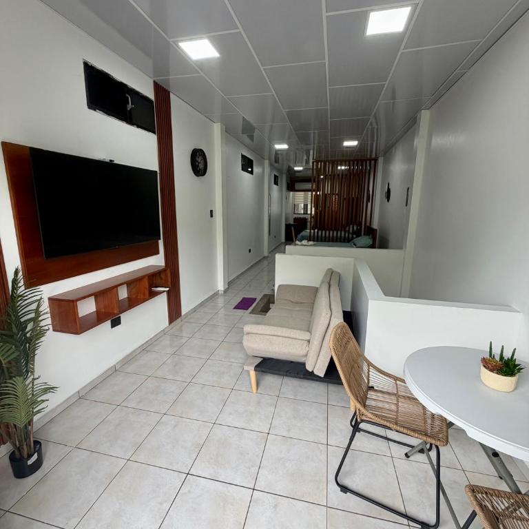 Finch Nest Malecón - Apartamento de 1 dormitorio - 10