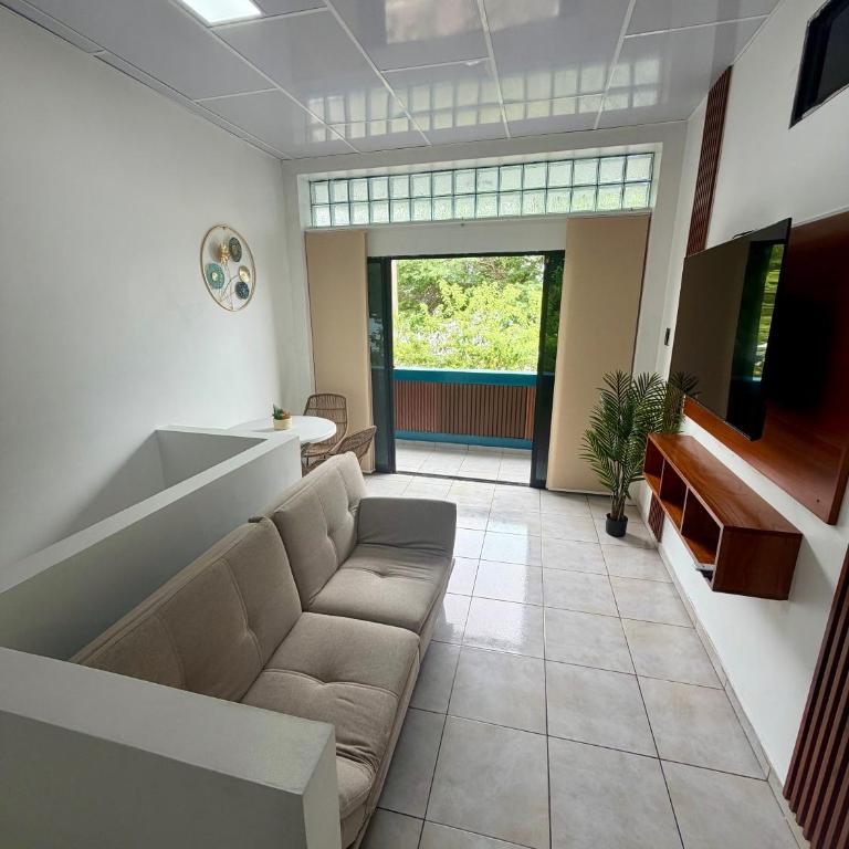 Finch Nest Malecón - Apartamento de 1 dormitorio - 6