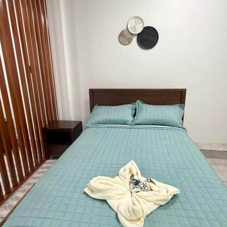 Finch Nest Malecón - Apartamento de 1 dormitorio - 5