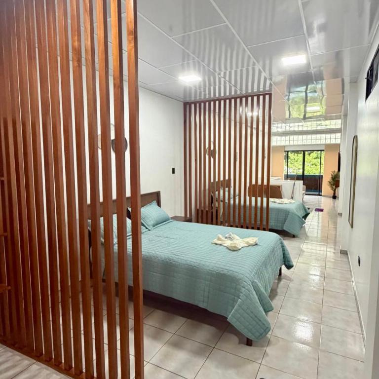 Finch Nest Malecón - Apartamento de 1 dormitorio - 2