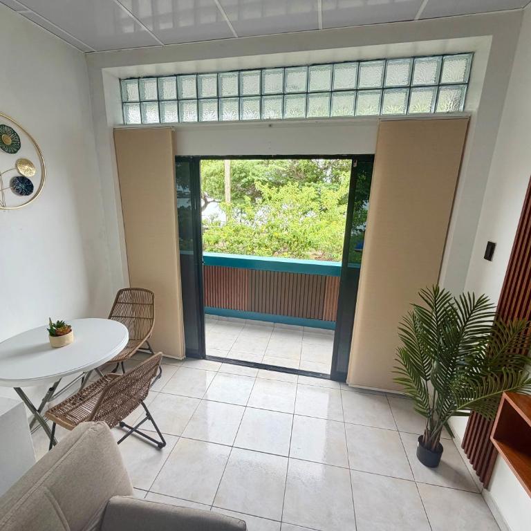 Finch Nest Malecón - Apartamento de 1 dormitorio - 7