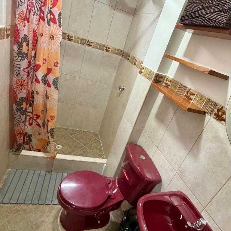 Finch Nest Malecón - Apartamento de 1 dormitorio - 12