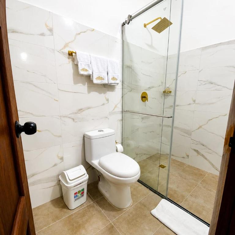 Hotel Boutique Porvenir Real - Double Room - 8