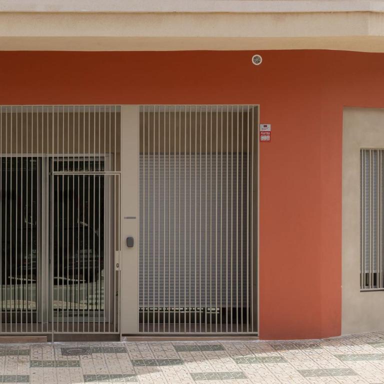 Casa Cool - Apartment mit 2 Schlafzimmern - 9