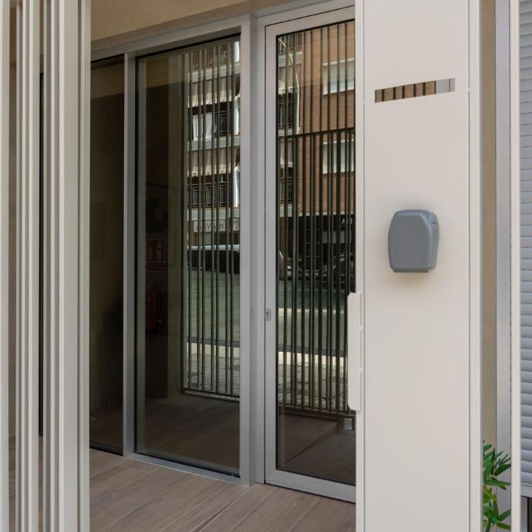 Casa Cool - Apartment mit 2 Schlafzimmern - 10