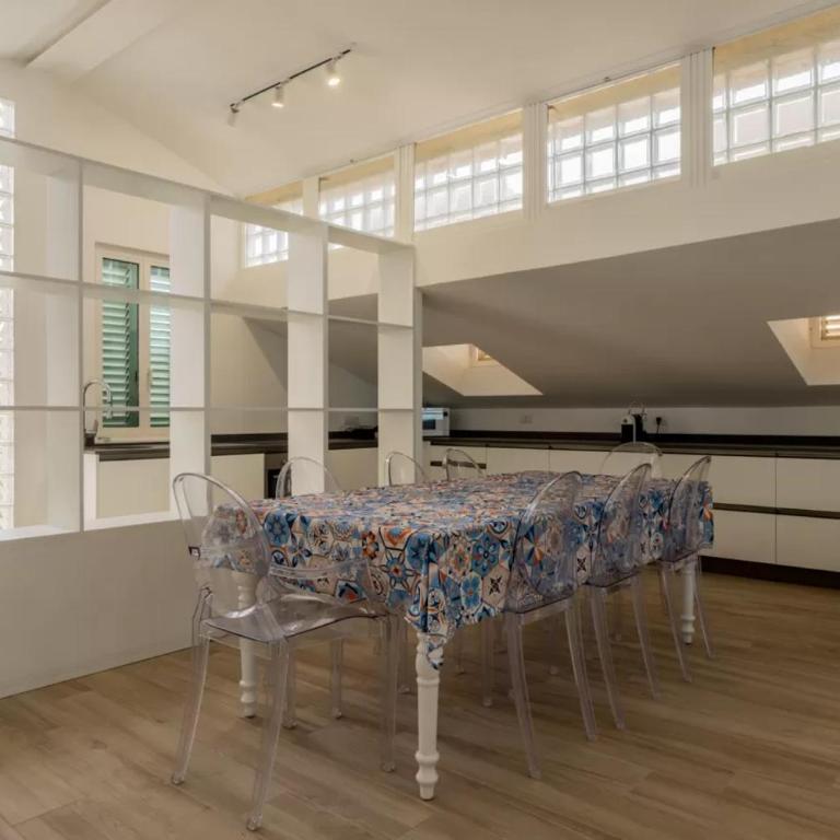 Attico vista mare con idromassaggio - Luxury - Appartamento con 2 Camere da Letto - 23