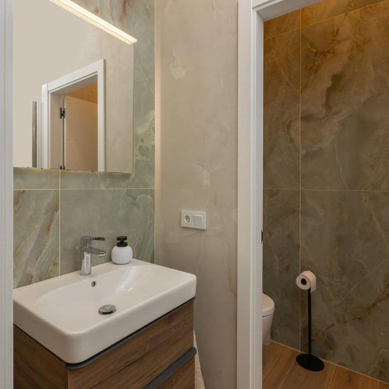 Casa Cool - Apartment mit 2 Schlafzimmern - 20