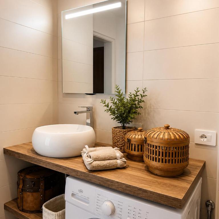 ComeCasa Suite Porta Nuova - Appartamento Monolocale con 1 Letto Matrimoniale - 15