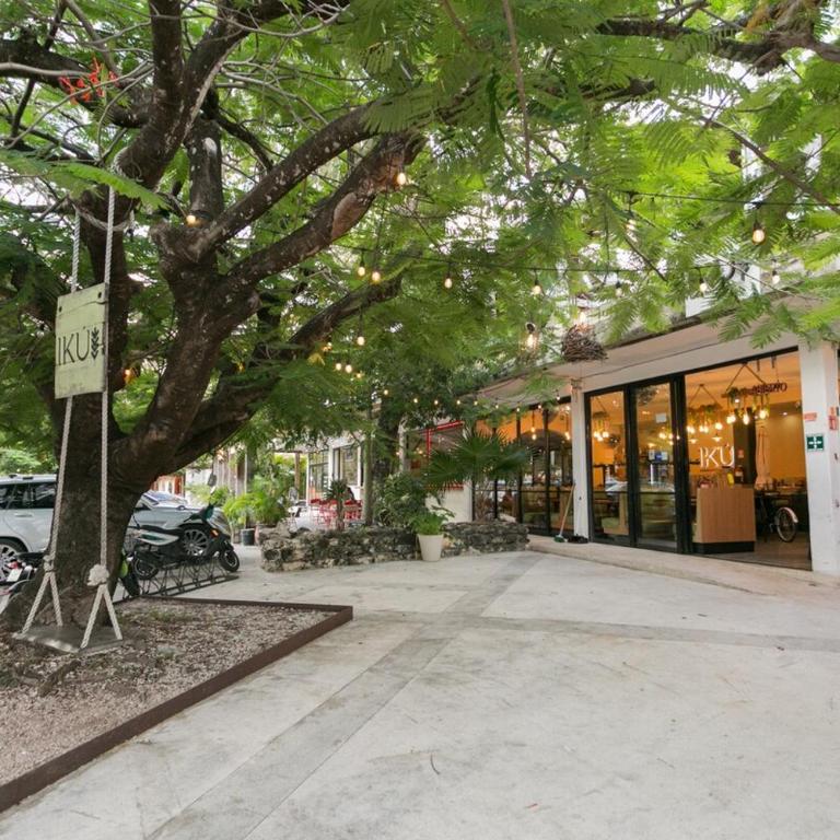 Centrally located depa with Pool, Gym, Coworking, Wifi 606 - Apartamento de 2 dormitorios - 2