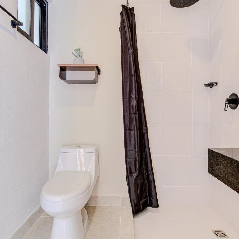 Centrally located depa with Pool, Gym, Coworking, Wifi 606 - Apartamento de 2 dormitorios - 3