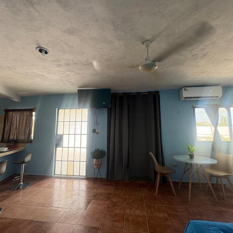 Departmento San Luis - Appartement 1 Chambre - 1