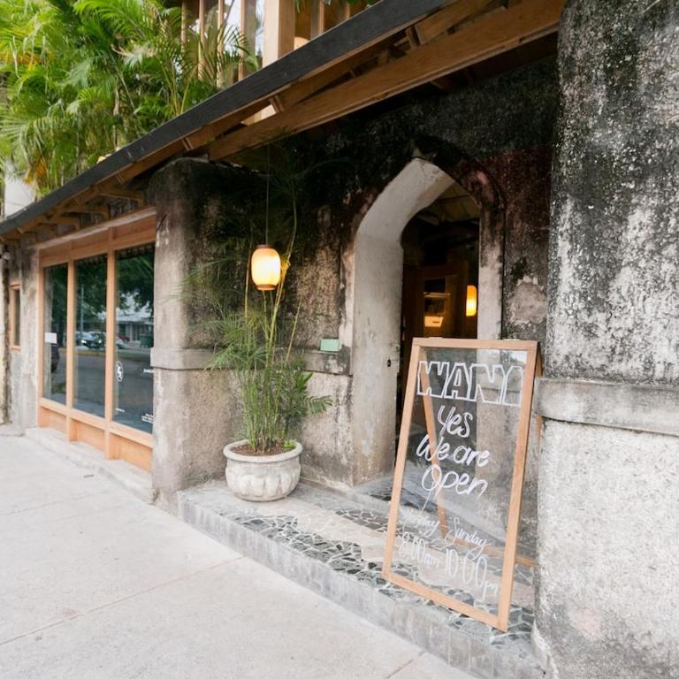 Centrally located depa with Pool, Gym, Coworking, Wifi 606 - Apartamento de 2 dormitorios - 16