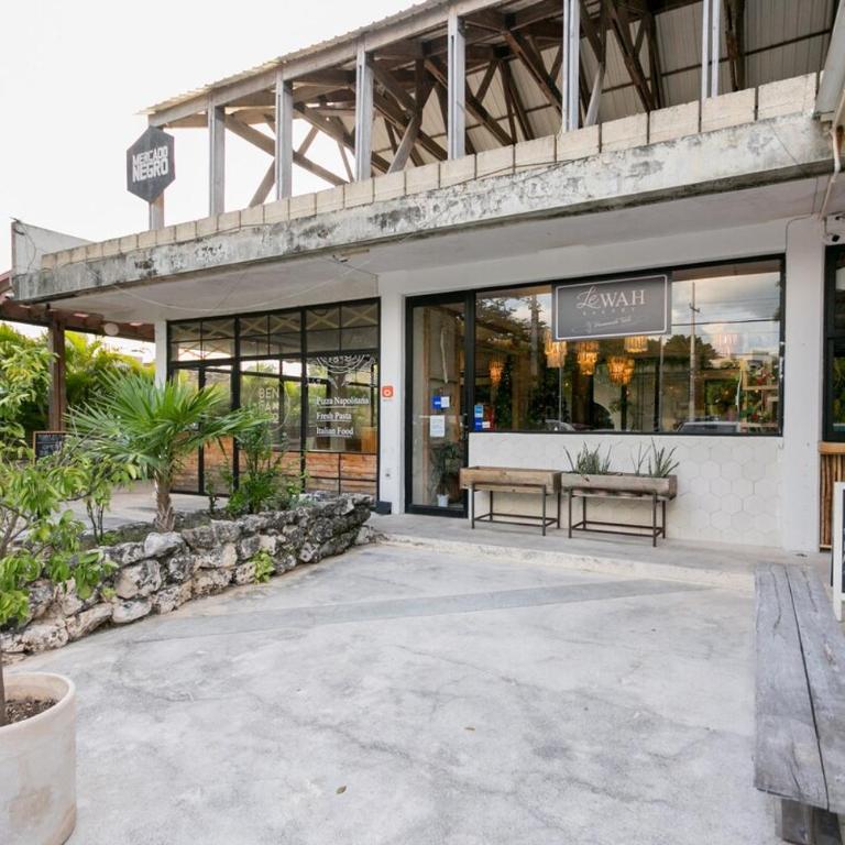 Centrally located depa with Pool, Gym, Coworking, Wifi 606 - Apartamento de 2 dormitorios - 19