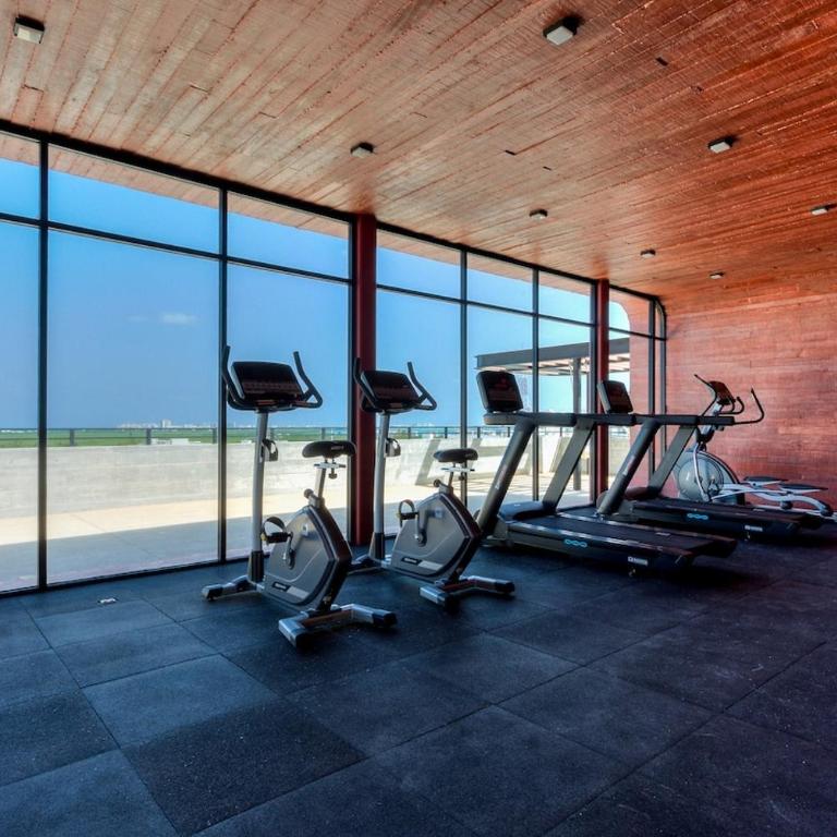 Centrally located depa with Pool, Gym, Coworking, Wifi 606 - Apartamento de 2 dormitorios - 22