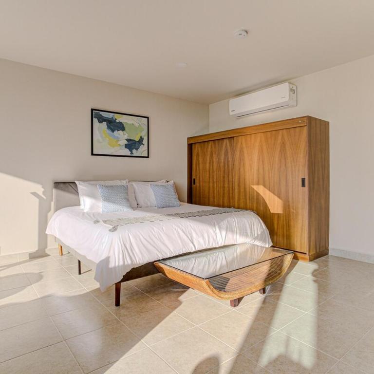 Centrally located depa with Pool, Gym, Coworking, Wifi 606 - Apartamento de 2 dormitorios - 23