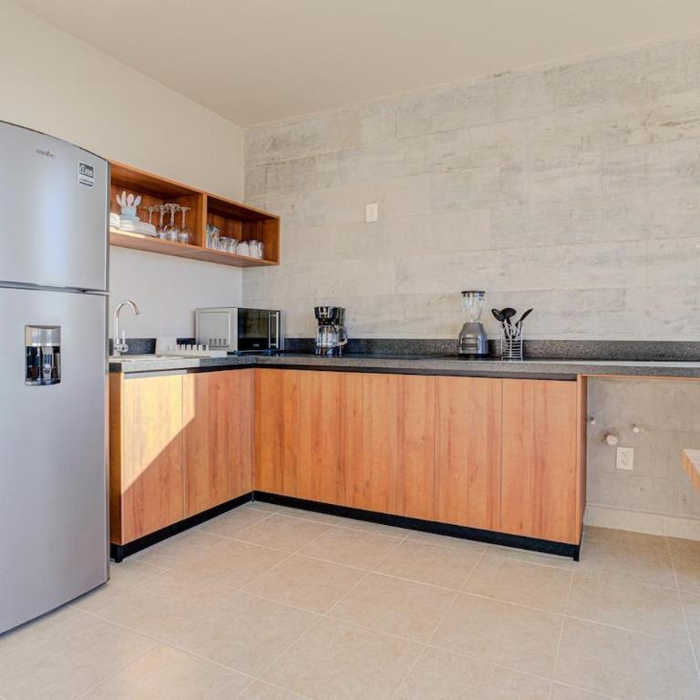 Centrally located depa with Pool, Gym, Coworking, Wifi 606 - Apartamento de 2 dormitorios - 26