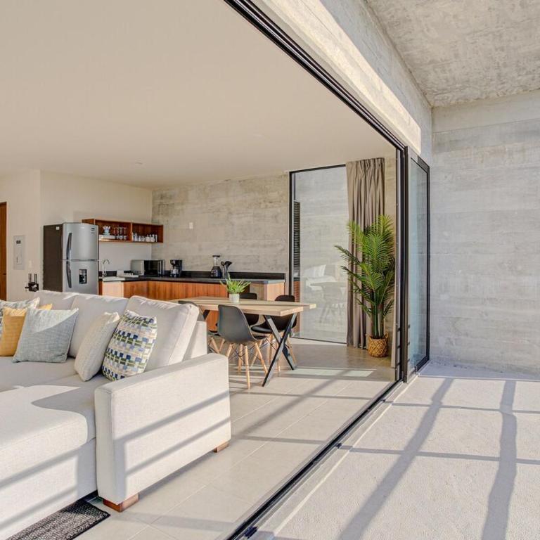 Centrally located depa with Pool, Gym, Coworking, Wifi 606 - Apartamento de 2 dormitorios - 29