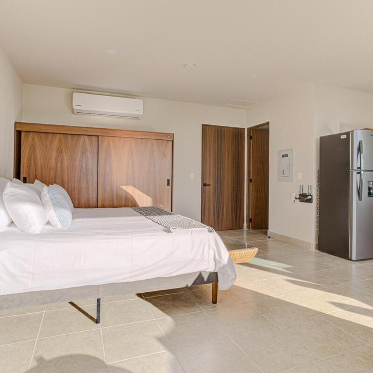 Centrally located depa with Pool, Gym, Coworking, Wifi 606 - Apartamento de 2 dormitorios - 33
