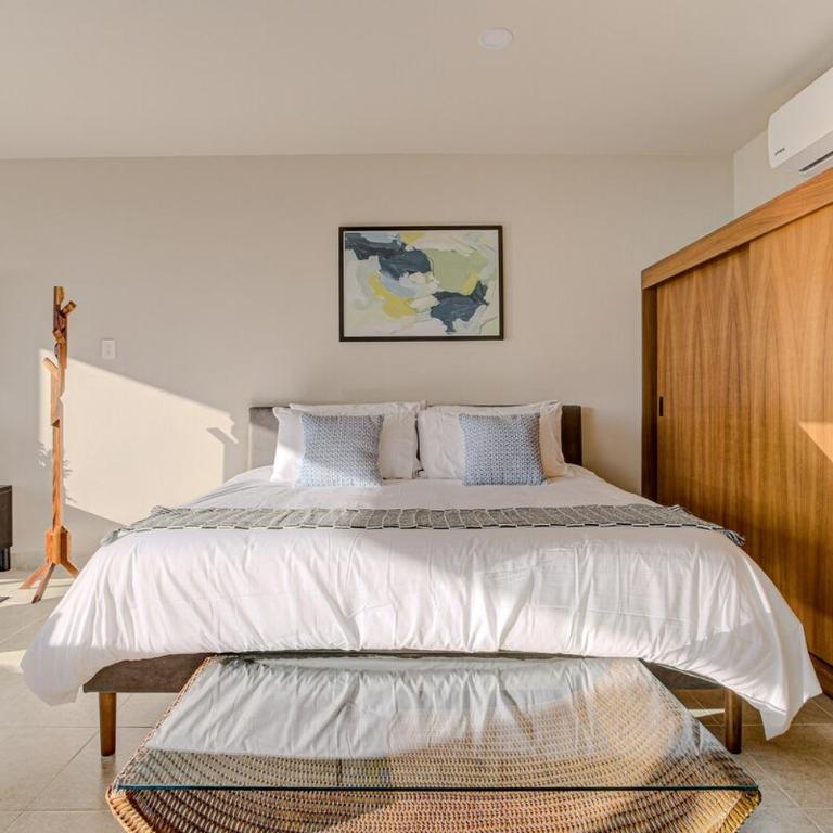Centrally located depa with Pool, Gym, Coworking, Wifi 606 - Apartamento de 2 dormitorios - 39