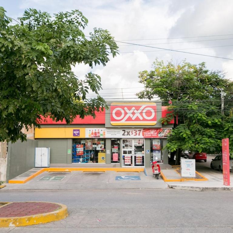 Centrally located depa with Pool, Gym, Coworking, Wifi 606 - Apartamento de 2 dormitorios - 48