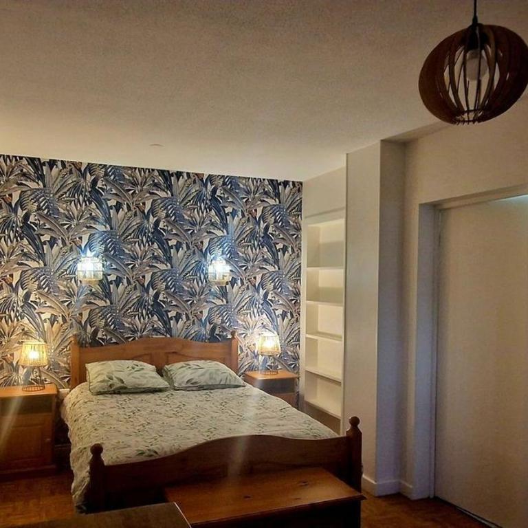 le celeste - One-Bedroom Apartment - 2
