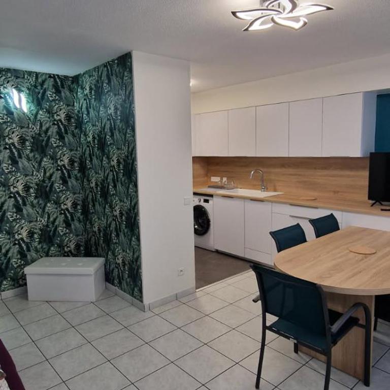 le celeste - One-Bedroom Apartment - 4