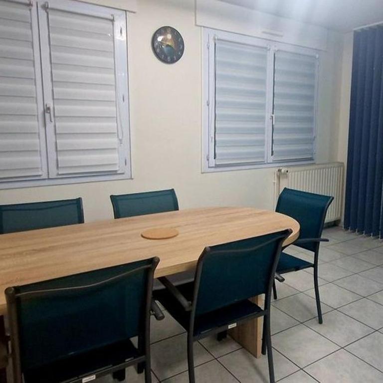 le celeste - One-Bedroom Apartment - 6