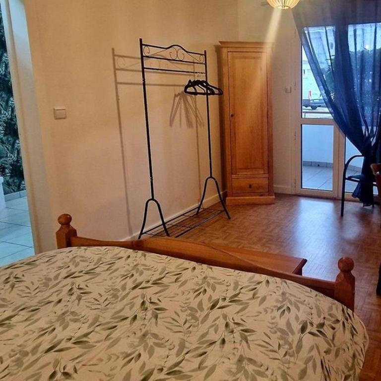 le celeste - One-Bedroom Apartment - 11