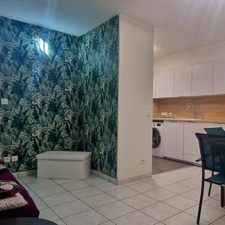 le celeste - One-Bedroom Apartment - 12