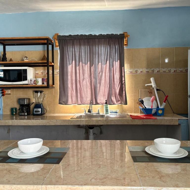 Departmento San Luis - Appartement 1 Chambre - 3