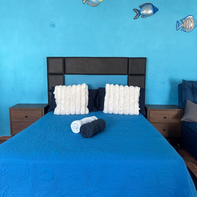 Departmento San Luis - Appartement 1 Chambre - 10