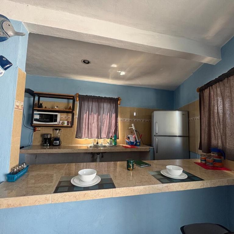 Departmento San Luis - Appartement 1 Chambre - 11