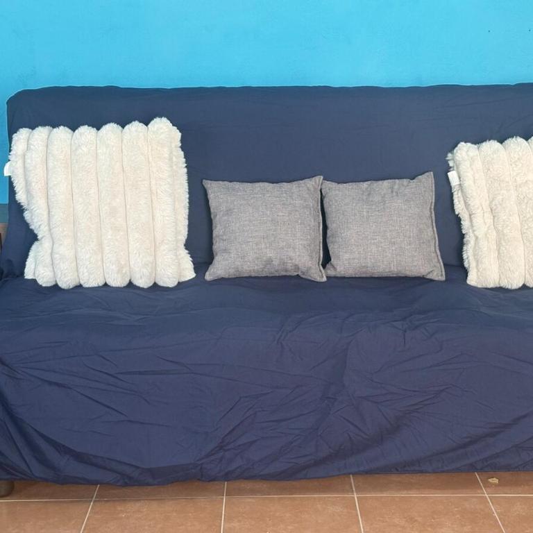 Departmento San Luis - Appartement 1 Chambre - 14