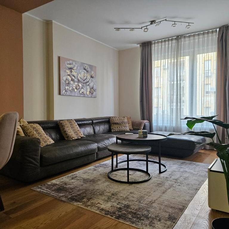 Luciano - Apartment mit 1 Schlafzimmer - 3