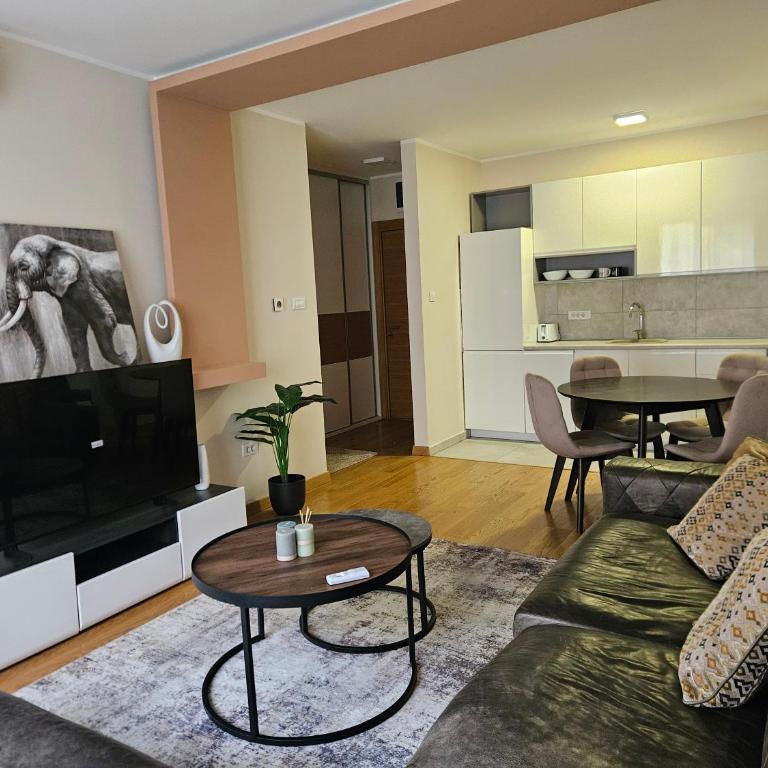 Luciano - Apartment mit 1 Schlafzimmer - 1