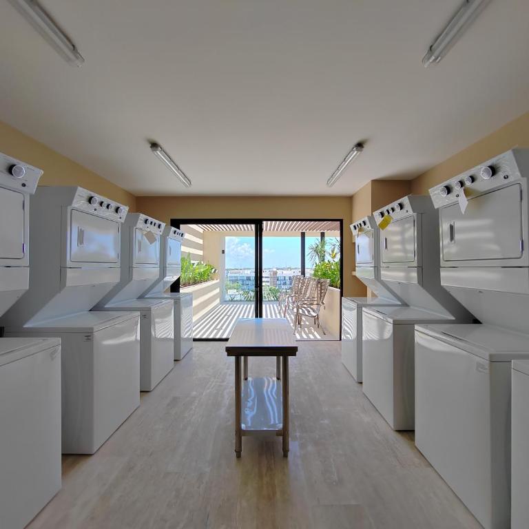 Cautivante estudio en céntrica zona de Playa By Yeah - Studio mit Schlafsofa - 26