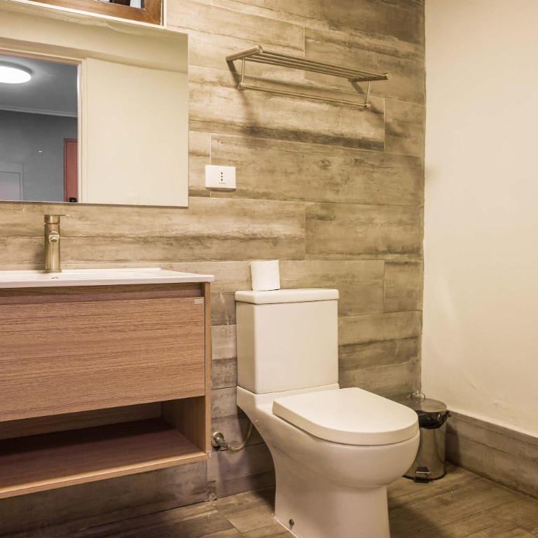 Stylish 2BR Apt Emilio Vaisse Urban Design Stay - Apartment - 22