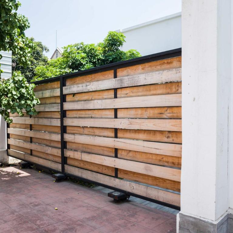 Stylish 2BR Apt Emilio Vaisse Urban Design Stay - Apartment - 34