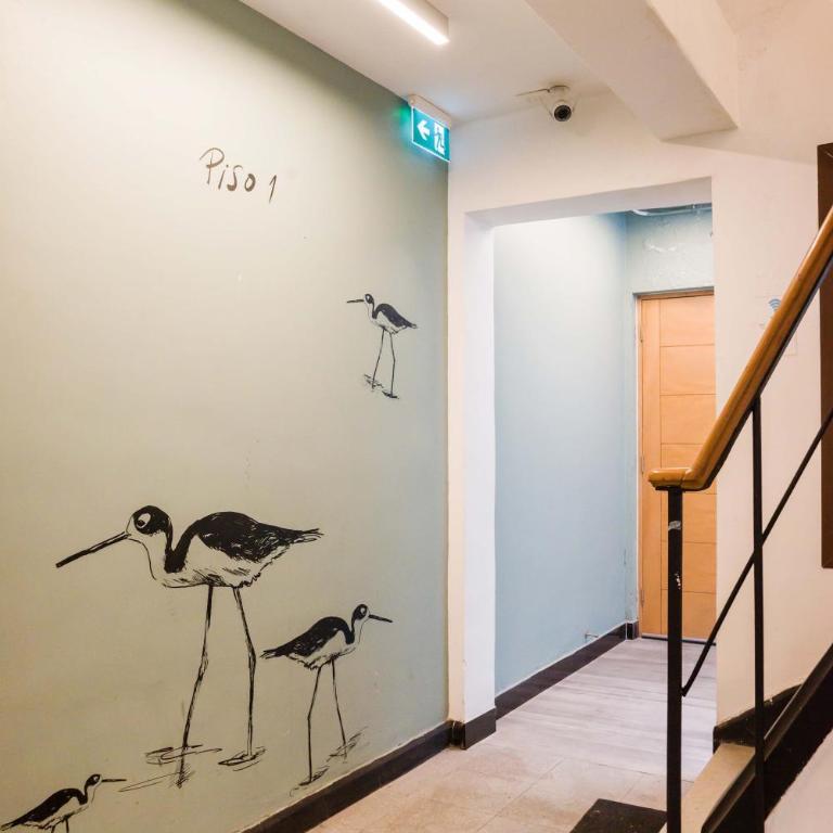 Stylish 2BR Apt Emilio Vaisse Urban Design Stay - Apartment - 41