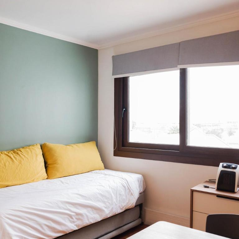 Bright 1BR Apartment with Balcony in Providencia - Apartment - 9