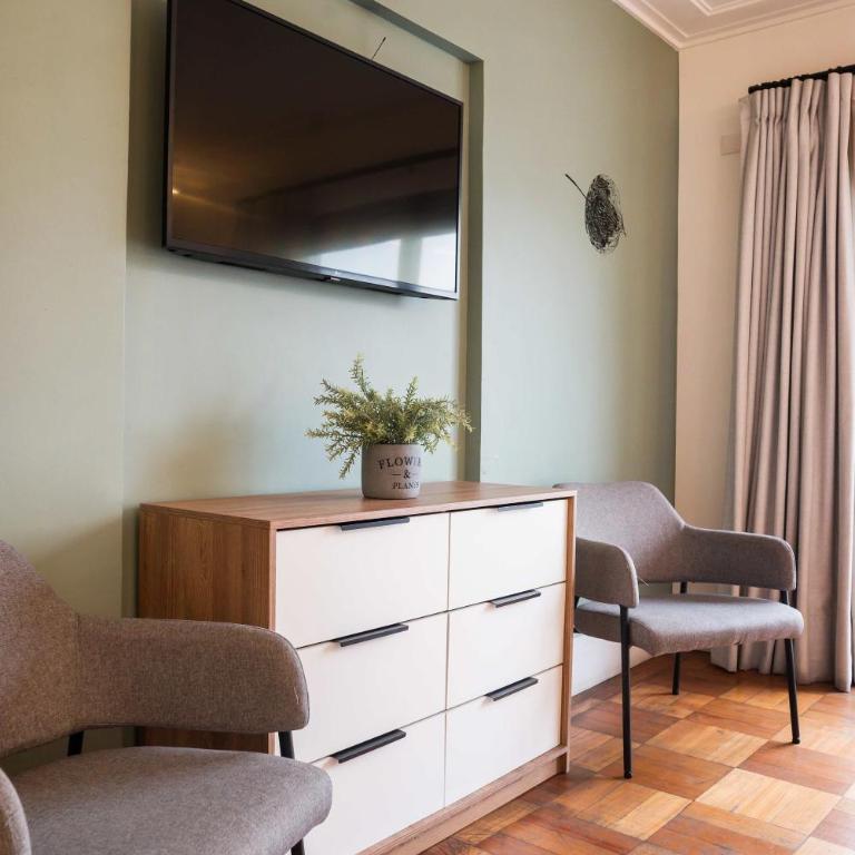 Bright 1BR Apartment with Balcony in Providencia - Apartment - 12