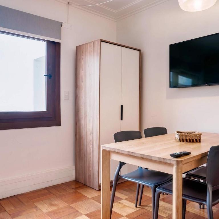 Bright 1BR Apartment with Balcony in Providencia - Apartment - 13