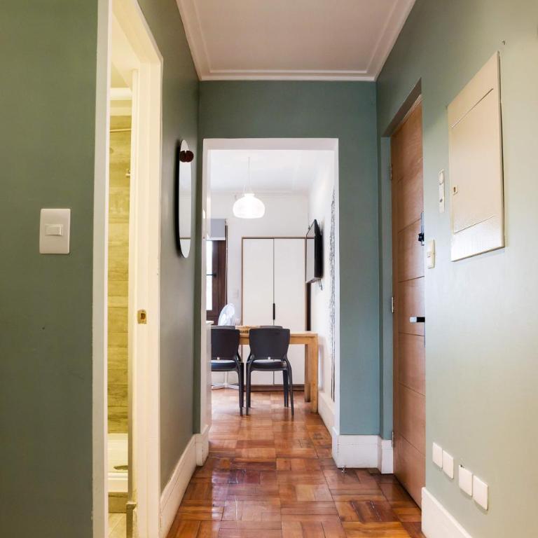 Bright 1BR Apartment with Balcony in Providencia - Apartment - 14